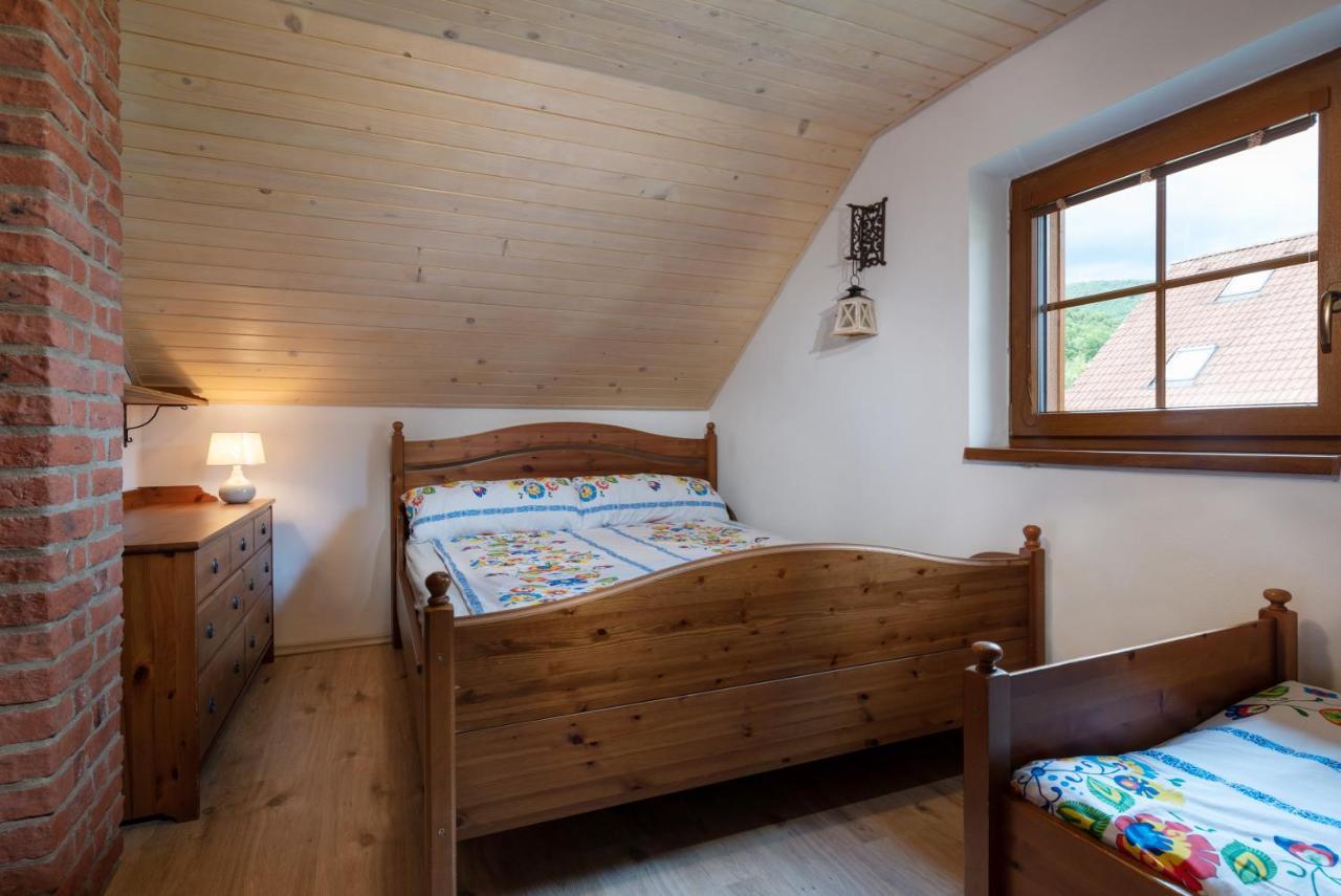 Anicka - Holiday home Terchova