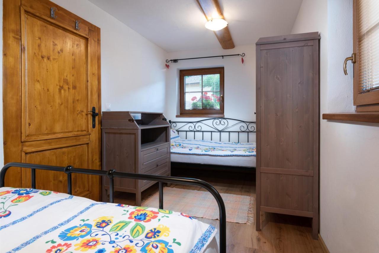 Holiday home Anicka - *