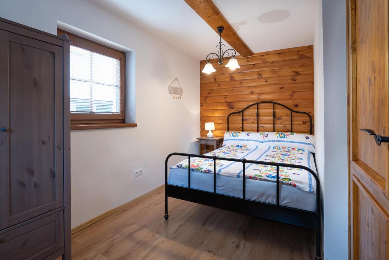 Anicka - Holiday home *