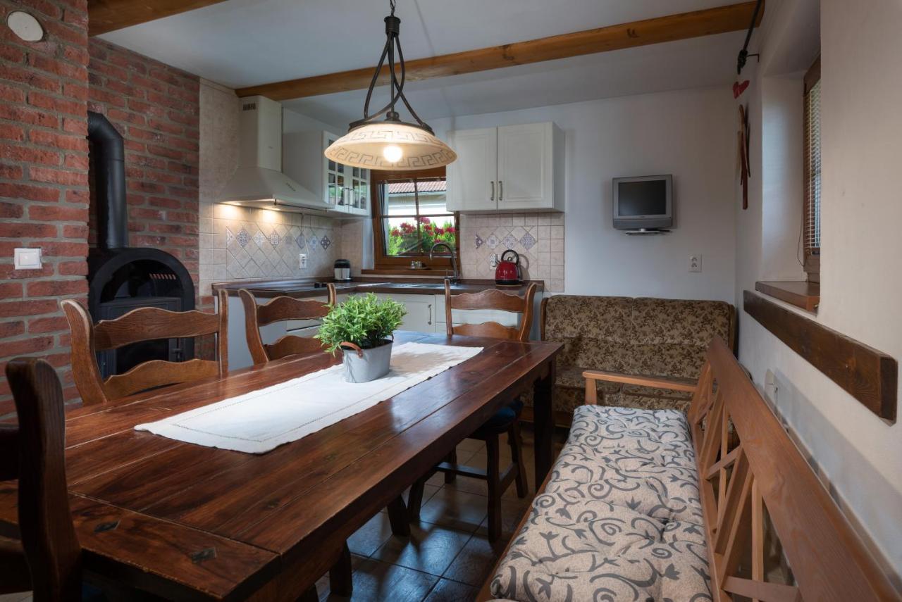 Anicka - Holiday home *