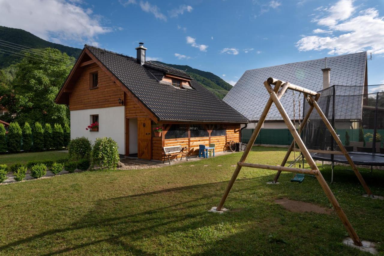 Anicka - Holiday home *