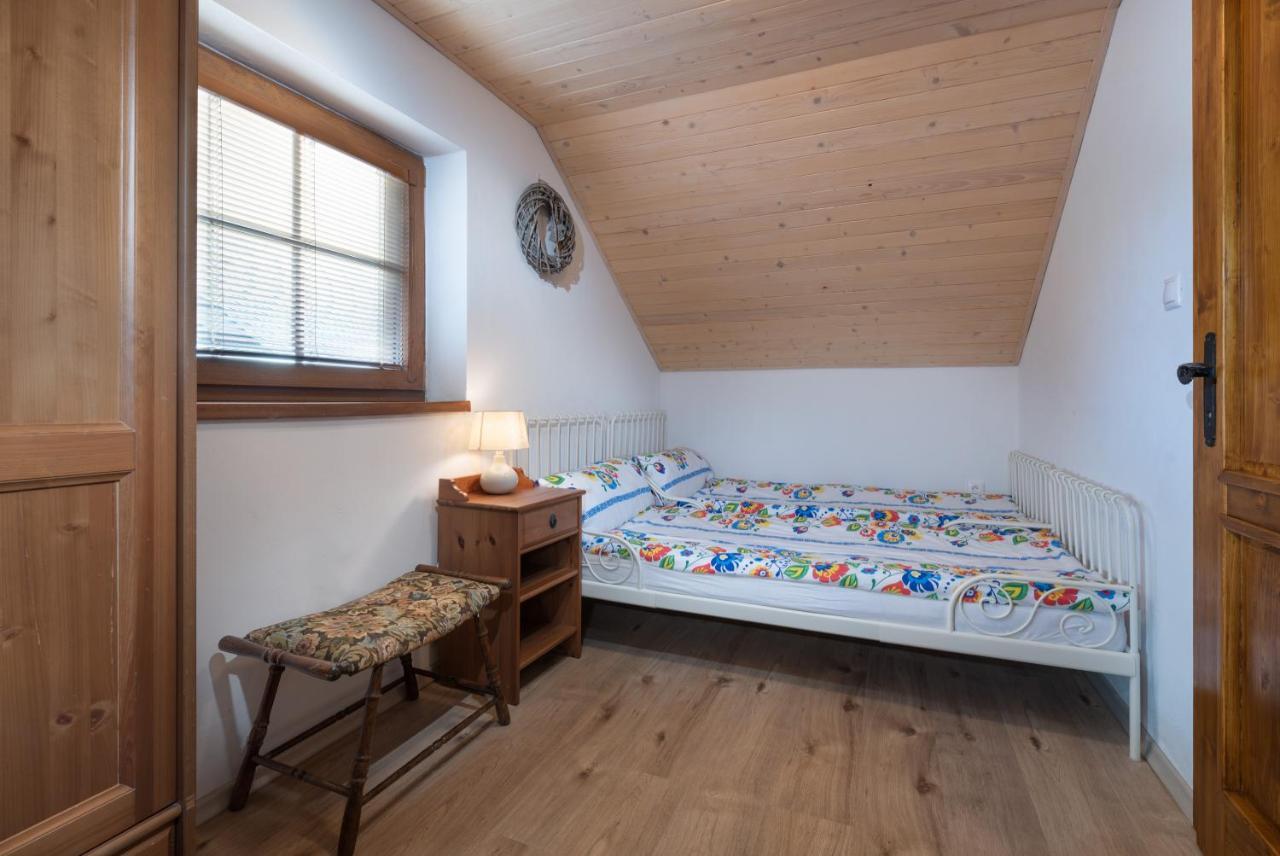 Holiday home Anicka - *