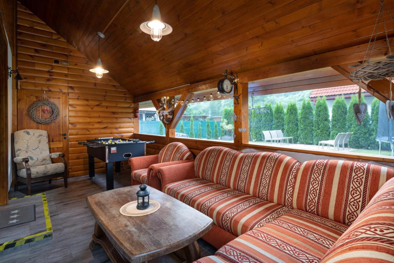 Holiday home Anicka - Terchova